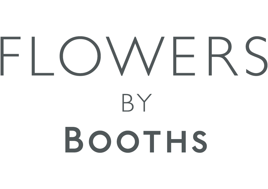 Booths Flowers